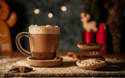 Christmas Time Cakes and Hot Chocolate from Chrome web store to be run with OffiDocs Chromium online Christmas Time Cakes and Hot Chocolate from Chrome web store to be run with OffiDocs Chromium online