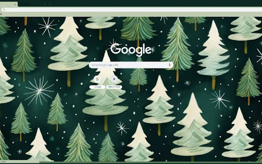 Christmas tree from Chrome web store to be run with OffiDocs Chromium online Christmas tree from Chrome web store to be run with OffiDocs Chromium online