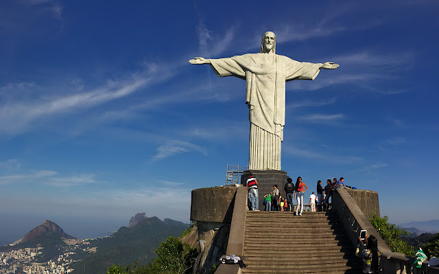 Christ the Redeemer HD from Chrome web store to be run with OffiDocs Chromium online Christ the Redeemer HD from Chrome web store to be run with OffiDocs Chromium online