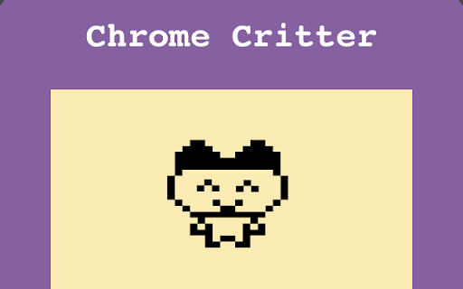 Chrome Critter from Chrome web store to be run with OffiDocs Chromium online Chrome Critter from Chrome web store to be run with OffiDocs Chromium online