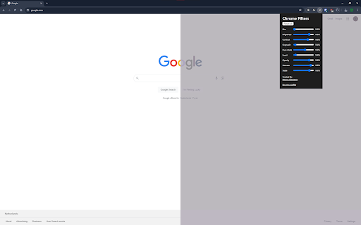 Chrome Filters from Chrome web store to be run with OffiDocs Chromium online Chrome Filters from Chrome web store to be run with OffiDocs Chromium online