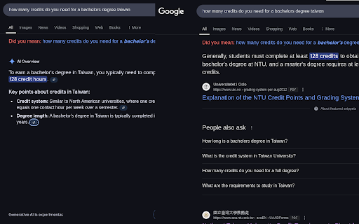 Chrome Google AI Results Opt Out from Chrome web store to be run with OffiDocs Chromium online Chrome Google AI Results Opt Out from Chrome web store to be run with OffiDocs Chromium online