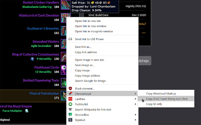 Chromehead from Chrome web store to be run with OffiDocs Chromium online Chromehead from Chrome web store to be run with OffiDocs Chromium online