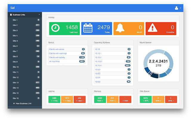 ChromeSal from Chrome web store to be run with OffiDocs Chromium online ChromeSal from Chrome web store to be run with OffiDocs Chromium online