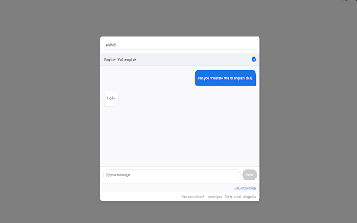 Chrome Spotlight Tabs, Bookmarks, History and More from Chrome web store to be run with OffiDocs Chromium online Chrome Spotlight Tabs, Bookmarks, History and More from Chrome web store to be run with OffiDocs Chromium online
