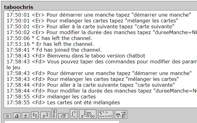 Chrome Taboo Plugin from Chrome web store to be run with OffiDocs Chromium online Chrome Taboo Plugin from Chrome web store to be run with OffiDocs Chromium online