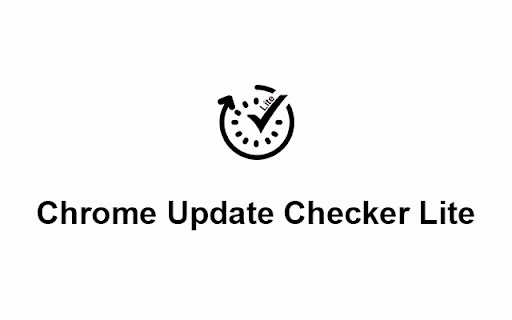 Chrome Update Checker Lite from Chrome web store to be run with OffiDocs Chromium online Chrome Update Checker Lite from Chrome web store to be run with OffiDocs Chromium online