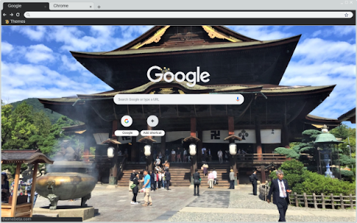 Chua Chusonji from Chrome web store to be run with OffiDocs Chromium online Chua Chusonji from Chrome web store to be run with OffiDocs Chromium online