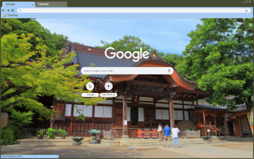 Chua Jindaiji from Chrome web store to be run with OffiDocs Chromium online Chua Jindaiji from Chrome web store to be run with OffiDocs Chromium online