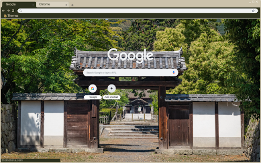 Chua Mii dera from Chrome web store to be run with OffiDocs Chromium online Chua Mii dera from Chrome web store to be run with OffiDocs Chromium online