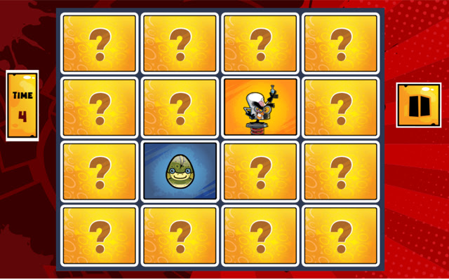 Chuck Chicken Memory Game from Chrome web store to be run with OffiDocs Chromium online Chuck Chicken Memory Game from Chrome web store to be run with OffiDocs Chromium online