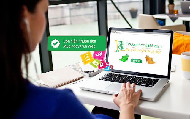 ChuyenHang365 Addon from Chrome web store to be run with OffiDocs Chromium online ChuyenHang365 Addon from Chrome web store to be run with OffiDocs Chromium online