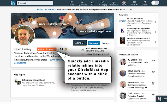CircleBlast from Chrome web store to be run with OffiDocs Chromium online CircleBlast from Chrome web store to be run with OffiDocs Chromium online