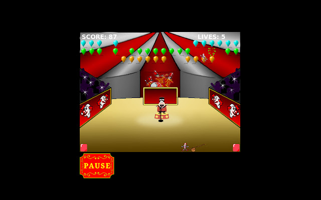 Circus for Google Chrome TM from Chrome web store to be run with OffiDocs Chromium online Circus for Google Chrome TM from Chrome web store to be run with OffiDocs Chromium online