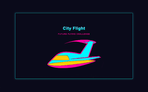 城市穿梭 City Flight from Chrome web store to be run with OffiDocs Chromium online 城市穿梭 City Flight from Chrome web store to be run with OffiDocs Chromium online