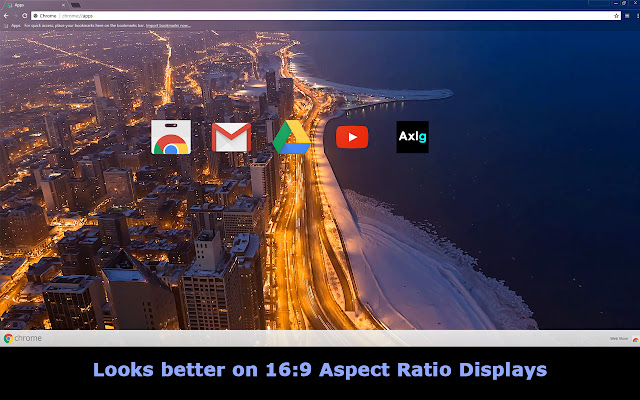 City Night Animated Full HD Axlg from Chrome web store to be run with OffiDocs Chromium online City Night Animated Full HD Axlg from Chrome web store to be run with OffiDocs Chromium online