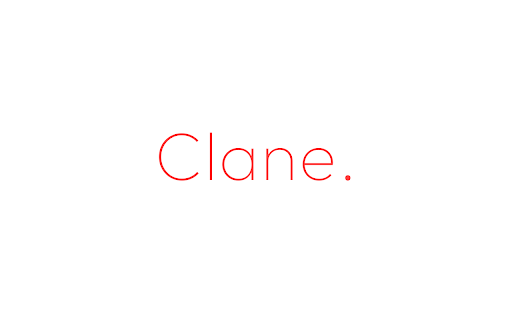Clane from Chrome web store to be run with OffiDocs Chromium online Clane from Chrome web store to be run with OffiDocs Chromium online