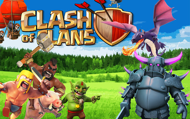 Clash of Clans | Clan Wars from Chrome web store to be run with OffiDocs Chromium online Clash of Clans | Clan Wars from Chrome web store to be run with OffiDocs Chromium online