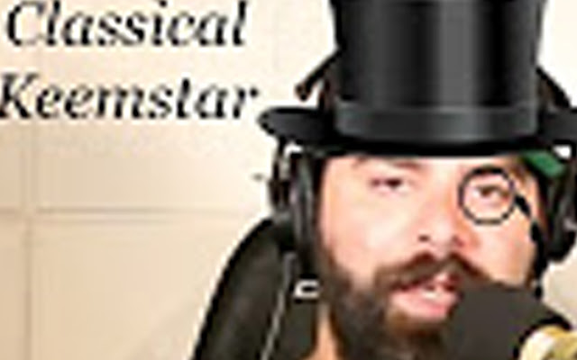 Classical Keemstar from Chrome web store to be run with OffiDocs Chromium online Classical Keemstar from Chrome web store to be run with OffiDocs Chromium online