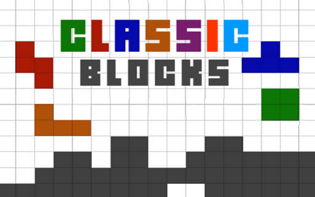 Classic Blocks from Chrome web store to be run with OffiDocs Chromium online Classic Blocks from Chrome web store to be run with OffiDocs Chromium online