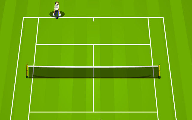 Classic Tennis from Chrome web store to be run with OffiDocs Chromium online Classic Tennis from Chrome web store to be run with OffiDocs Chromium online