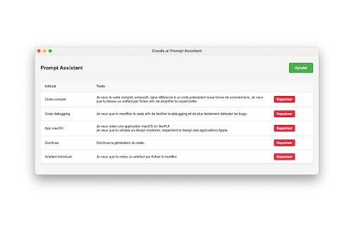Claude Suggestions from Chrome web store to be run with OffiDocs Chromium online Claude Suggestions from Chrome web store to be run with OffiDocs Chromium online