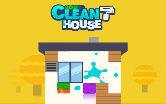 Clean House 3D from Chrome web store to be run with OffiDocs Chromium online Clean House 3D from Chrome web store to be run with OffiDocs Chromium online