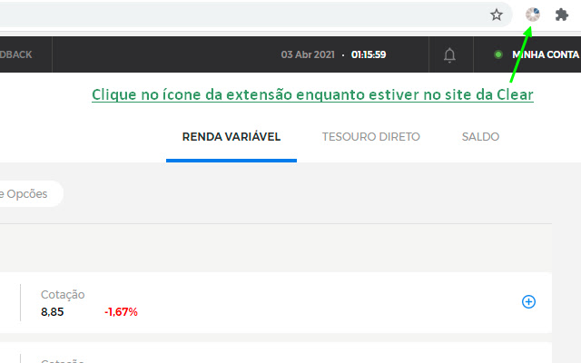 Clear Export CSV/Excel from Chrome web store to be run with OffiDocs Chromium online Clear Export CSV/Excel from Chrome web store to be run with OffiDocs Chromium online