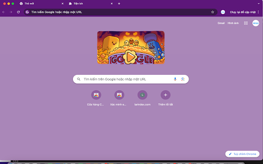 Clear light purple from Chrome web store to be run with OffiDocs Chromium online Clear light purple from Chrome web store to be run with OffiDocs Chromium online