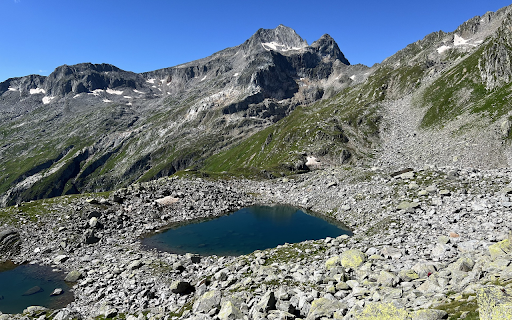 Clear puddle on rocky mountain from Chrome web store to be run with OffiDocs Chromium online Clear puddle on rocky mountain from Chrome web store to be run with OffiDocs Chromium online