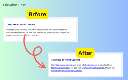 Clickable Links from Chrome web store to be run with OffiDocs Chromium online Clickable Links from Chrome web store to be run with OffiDocs Chromium online