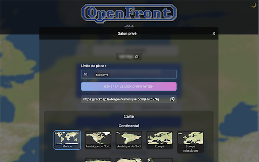ClickCap for OpenFront from Chrome web store to be run with OffiDocs Chromium online ClickCap for OpenFront from Chrome web store to be run with OffiDocs Chromium online