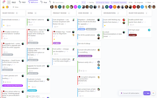 ClickUp to Jira Cosmetic change from Chrome web store to be run with OffiDocs Chromium online ClickUp to Jira Cosmetic change from Chrome web store to be run with OffiDocs Chromium online