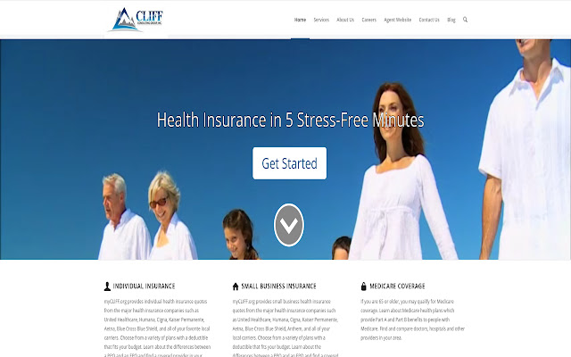 Cliff Consulting Group from Chrome web store to be run with OffiDocs Chromium online Cliff Consulting Group from Chrome web store to be run with OffiDocs Chromium online