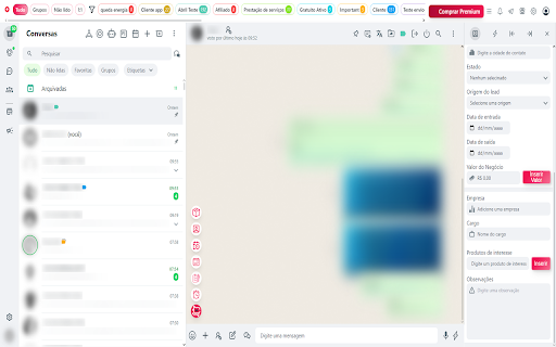 CLINICHAT from Chrome web store to be run with OffiDocs Chromium online CLINICHAT from Chrome web store to be run with OffiDocs Chromium online