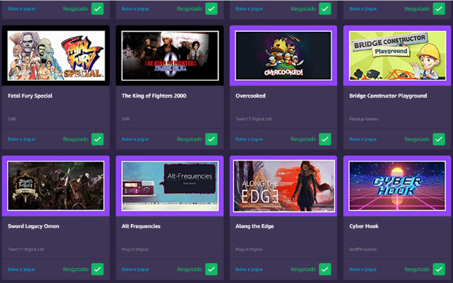 Clique Automático Prime Gaming (Twitch) from Chrome web store to be run with OffiDocs Chromium online Clique Automático Prime Gaming (Twitch) from Chrome web store to be run with OffiDocs Chromium online