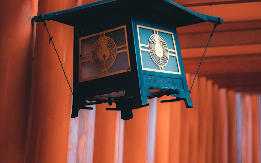 Close up of a Traditional Lantern in a Japanese Temple from Chrome web store to be run with OffiDocs Chromium online Close up of a Traditional Lantern in a Japanese Temple from Chrome web store to be run with OffiDocs Chromium online
