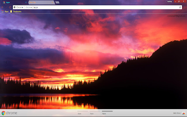 Cloud Colors Reflection Sky from Chrome web store to be run with OffiDocs Chromium online Cloud Colors Reflection Sky from Chrome web store to be run with OffiDocs Chromium online