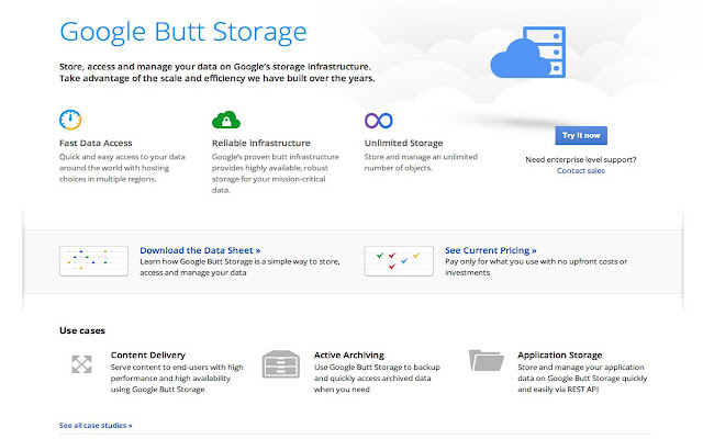 Cloud to Butt Redux from Chrome web store to be run with OffiDocs Chromium online Cloud to Butt Redux from Chrome web store to be run with OffiDocs Chromium online
