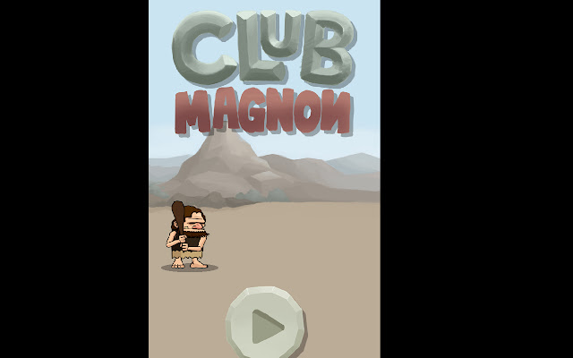 Club Magnon from Chrome web store to be run with OffiDocs Chromium online Club Magnon from Chrome web store to be run with OffiDocs Chromium online