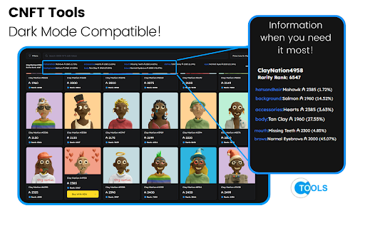 CNFT Tools Extension from Chrome web store to be run with OffiDocs Chromium online CNFT Tools Extension from Chrome web store to be run with OffiDocs Chromium online