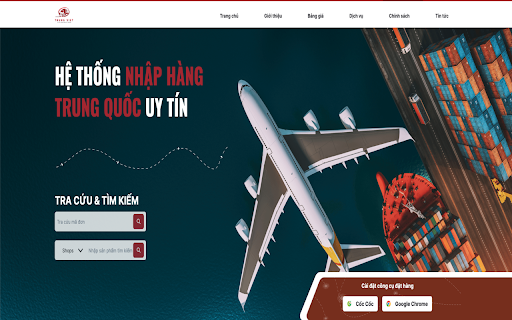CÔNG CỤ HÀNG TRUNG VIỆT from Chrome web store to be run with OffiDocs Chromium online CÔNG CỤ HÀNG TRUNG VIỆT from Chrome web store to be run with OffiDocs Chromium online
