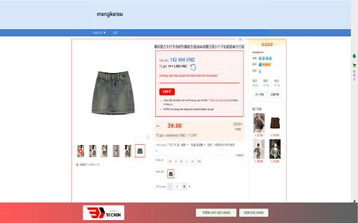 CÔNG CỤ ĐẶT HÀNG 10CHIN from Chrome web store to be run with OffiDocs Chromium online CÔNG CỤ ĐẶT HÀNG 10CHIN from Chrome web store to be run with OffiDocs Chromium online