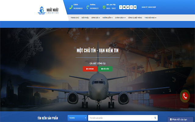 Công Cụ Đặt Hàng Của Nhất Nhất Logistics from Chrome web store to be run with OffiDocs Chromium online Công Cụ Đặt Hàng Của Nhất Nhất Logistics from Chrome web store to be run with OffiDocs Chromium online