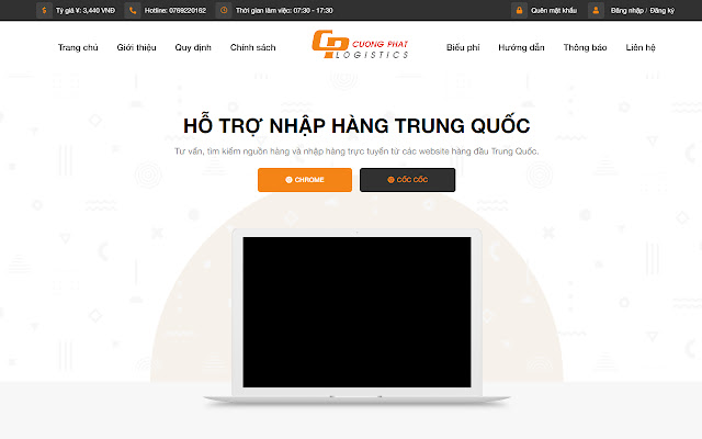 Công Cụ Đặt Hàng CP Logistics from Chrome web store to be run with OffiDocs Chromium online Công Cụ Đặt Hàng CP Logistics from Chrome web store to be run with OffiDocs Chromium online