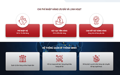Công cụ đặt hàng TinphongExpress.Com from Chrome web store to be run with OffiDocs Chromium online Công cụ đặt hàng TinphongExpress.Com from Chrome web store to be run with OffiDocs Chromium online