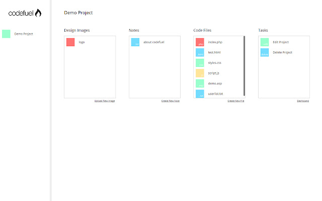 CodeFuel from Chrome web store to be run with OffiDocs Chromium online CodeFuel from Chrome web store to be run with OffiDocs Chromium online