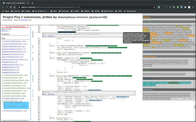 CodeGrader from Chrome web store to be run with OffiDocs Chromium online CodeGrader from Chrome web store to be run with OffiDocs Chromium online