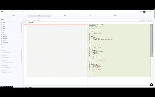 Codesubmit widener from Chrome web store to be run with OffiDocs Chromium online Codesubmit widener from Chrome web store to be run with OffiDocs Chromium online