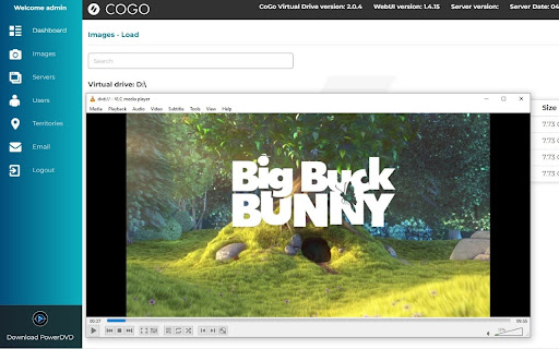 Cogo Virtual Drive from Chrome web store to be run with OffiDocs Chromium online Cogo Virtual Drive from Chrome web store to be run with OffiDocs Chromium online
